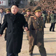 Illustration for article titled Kim Jong-Un’s Absence Leaves North Korean Government Officials No One To Agree With
